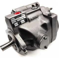 Hydraulic Axial Piston Pump PV62R1EC02 With the Best