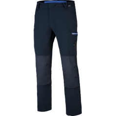 WÜRTH MODYF Stretch Evolution Professional Work Trousers for Men with Knee Protection Pockets in Sizes 24-118 in Black and Other Colours