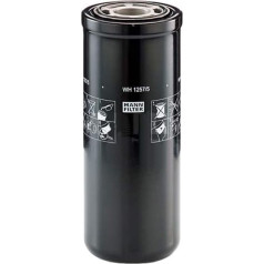 Mann Filter WH1257/5 WH 1257/5 Oil