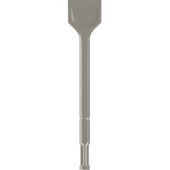 Bosch 2608690193 Spade Chisel with 22 mm Hex Shank