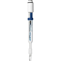 Mettler-Toledo InLab Science pH Electrode with S7 Screw Head and Movable Glass Sleeve Connection