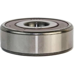 UKWYMIDKS B17-99 SC0352 Automotive Alternator Bearing 17x52x17 B17-127 17x62x20(62201-2RS)