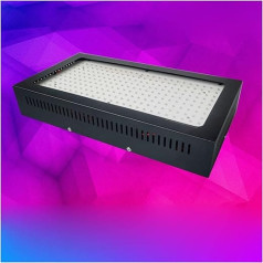 LED UV Gel Curing Lamp, 5000W 395nm 405nm 365nm LED UV Resin Gel Curing Lamp UV Light Oil Printing Machine Ink Colour Screen Printing 3D Printer DIY Easy to Use (1_395nm)