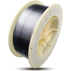 High Purity Tantalum Wire (0.5mm-2m, 1)