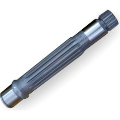 BADIKA Antriebswelle für Kolbenpumpe Hydraulikpumpe Reparatursatz Antriebswelle for K3V112 Kolbenpumpe Ersatzteile Ölpumpenwelle