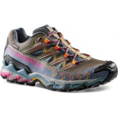 Apavi ULTRA RAPTOR II Woman GTX 40.5 Slate/Sorbert
