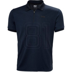 HP 1/2 Zip Polo krekliņš M 34503 597 / 2XL