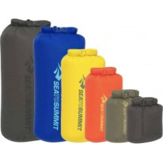 Ūdensmaiss LIGHTWEIGHT Dry Bag 8L Sulphur