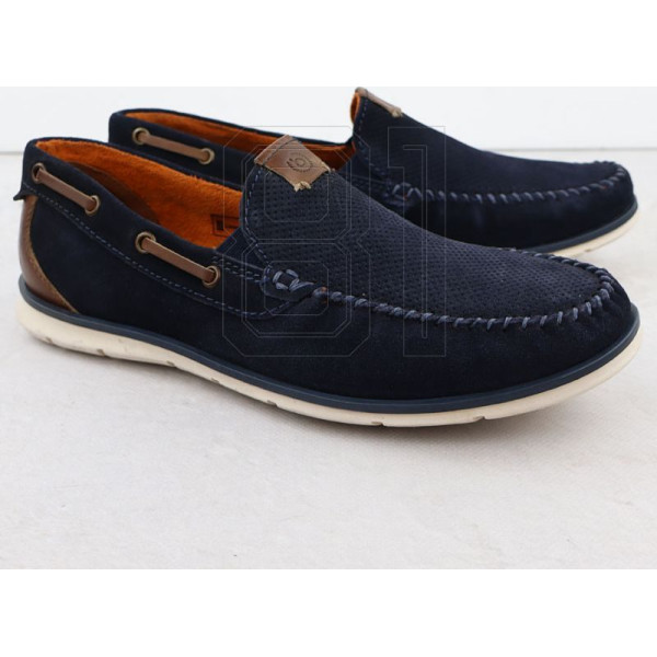 Mocasīni M 321-ARU61-1400 INT2104 / 43