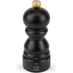 Peugeot 12 cm Paris Salt Mill, Chocolate