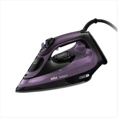 Braun Domestic Home SI 9661 VI