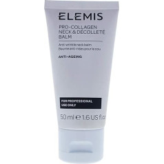 Elemis Pro-Collagen Neck & Decollete Balm 50 ml