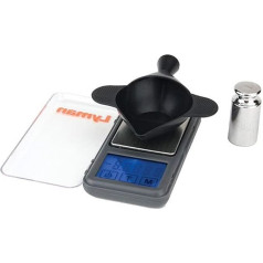 Lyman Products Pocket Touch Scales, Multicolour, One Size
