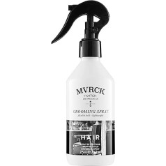 Paul Mitchell MVRCK by Mitch Grooming Spray - Styling Spray for Flexible Hold, Men's Hair Styling for Natural Shine in Barber Quality, 215 ml