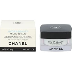 Chanel Face Cream 50g Aromatic