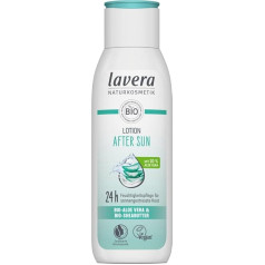 After Sun Lotion