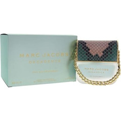 Marc Jacobs Decadence Eau So Decadent Eau De Toilette 50ml Spray For Her