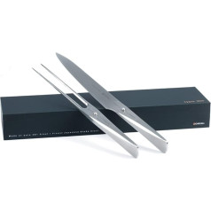Chroma Type 301 P-517 Carving Set P-05 and P-17