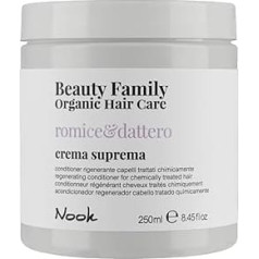 Nook Romice & Date Supreme Cream 250 ml