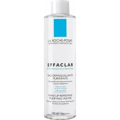 La Roche-Posay EFFACLAR AGUA MICELAR 200, multicolour