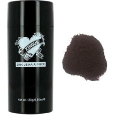 Brown Hair Fiber Func 23 Grs