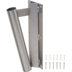 Flags Importeur ASF-FWA Flag Wall Mount Angled