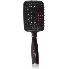 Breeze Large Paddle Vented Cushion Hair Brush By Phillips