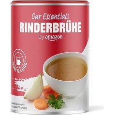 by Amazon Beef Broth 250 g Makes 12.5 Litres
