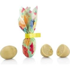 Venchi - BacioDiDama gourmet egg - with caramel and crispy biscuits, 540 g - with surprise - gift idea - gluten-free