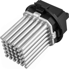 YAOPEI Heater Motor Fan Blower Resistor 6441.S7 for C3 C4 C5 C6 307 407