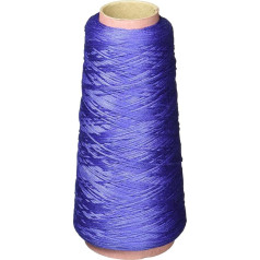 DMC 6 Strand Embroidery Thread 100g Cornflower Blue Dark