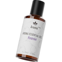 Hotel Collection Diffuser Oil - Essential Oils Fragrance - Luxury Hotel Inspired Aromatherapy Diffuser Oil - Bergamot, Apple, Peach, Musk - for Diffuser, Humidifier, Ultrasound, Reeds -