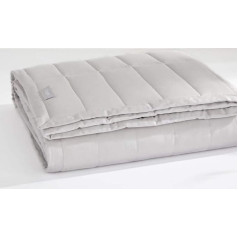 Casper Weighted Blanket 9kg Grey