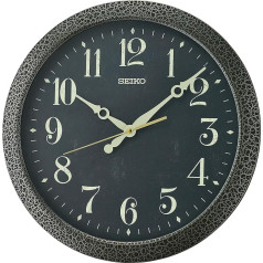 Seiko QXA815K Wall Clock
