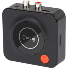 74-199# Bluetooth raidītāja aux out adapteris ba-02