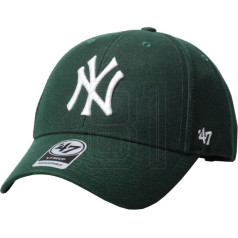 New York Yankees MVP cepure B-MVPSP17WBP-DG / Viens izmērs