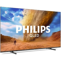 55 collu LED televizors 55pus7810/12