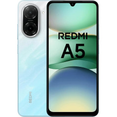 Xiaomi Redmi A5 4G 64GB Blue without Simlock, without Branding