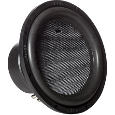 In Phase XT-12 30cm 1400W Peak Power Subwoofer