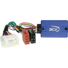 ACV 42-SZ-601 Steering Wheel Remote Control Adapter