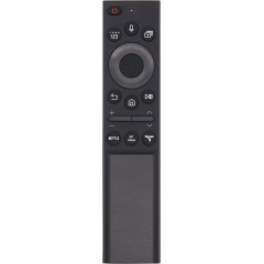FOXRMT Replacement Samsung Voice Remote Control for Samsung Smart TV, Universal Remote Controls for Sam-Sung