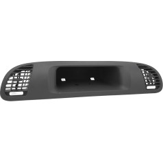 Car Dashboard Storage Compartment Replacement for Sprinter 1999 to 2006 9016801607