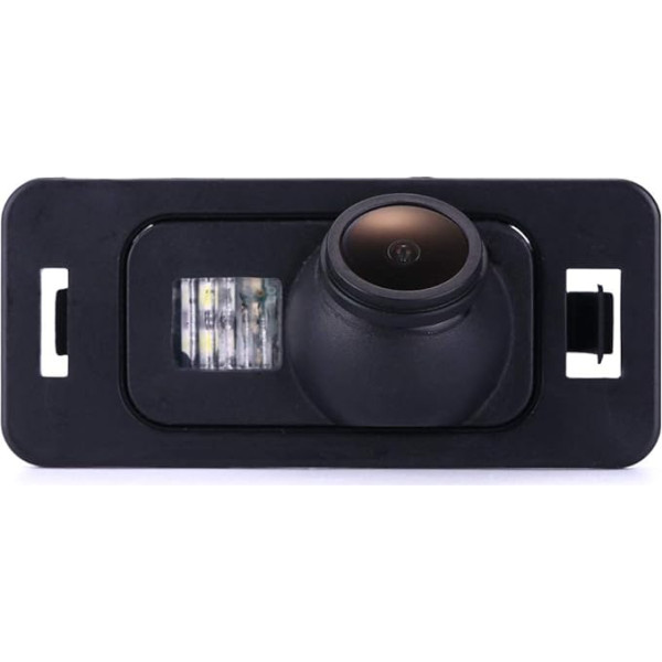 Navinio HD Car Reversing Camera Parking Aid for BMW 3 Seires E46 E90 E91 E92 E93 1 Seies E82 E88 5 Series E39 E60 523i E60 E61 X Series E53 E70 E71 X6 530i 535L i i 328i i 335i 320i 330i X1 520Li