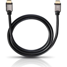 Oehlbach Magic High-Speed HDMI Cable