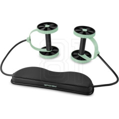 Daudzfunkcionāla fitnesa ierīce 2in1 Carvy SPK-943077 / N/A