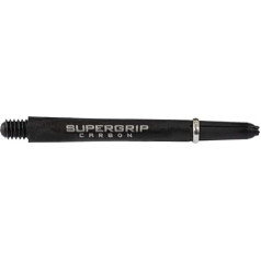 Harrows Supergrip Carbon Shafts - 5 Sets (15)