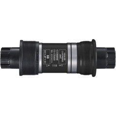 Shimano Bottom Bracket BSA 68 – 121 mm E-Type Hollow Type without Crank screws