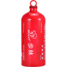 Karlak Outdoor Camping Fuel Bottle Alcohol Petroleum Bottle Storage Fuel Bottle Empty Bottle 500 ml / 750 ml / 1000 ml / 1500 ml