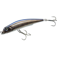 Yo-Zuri Mag Darter 6 inch Yozuri Striper Diving Master Surf Magnum Lure