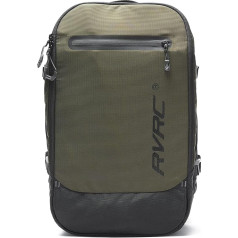 RevolutionRace Explor Multifunctional Backpack for Hiking and All Other Outdoor Activities